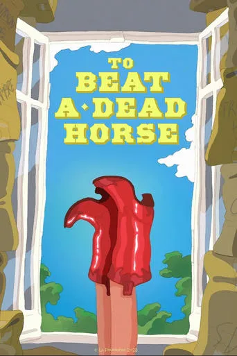 To Beat a Dead Horse movie poster - Rated 6.5/10