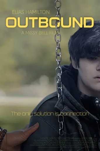 Outbound movie poster - Entertainment content
