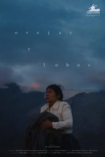 Sheep and Wolves movie poster - Entertainment content