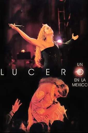 Un Lucero en la México movie poster - Rated 10/10