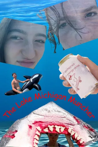 The Lake Michigan Muncher movie poster - Entertainment content