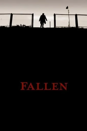 Fallen movie poster - Rated 6.5/10