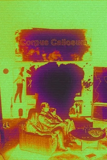 *Corpus Callosum movie poster - Rated 5.5/10