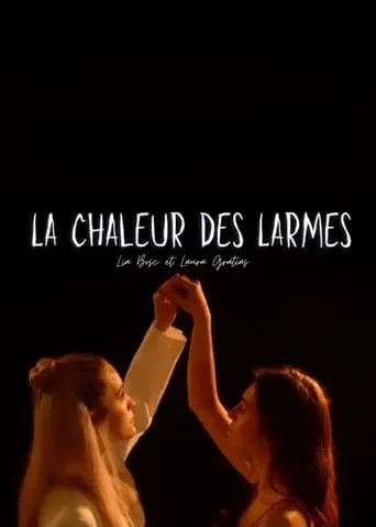 La chaleur des larmes movie poster - Rated 4/10