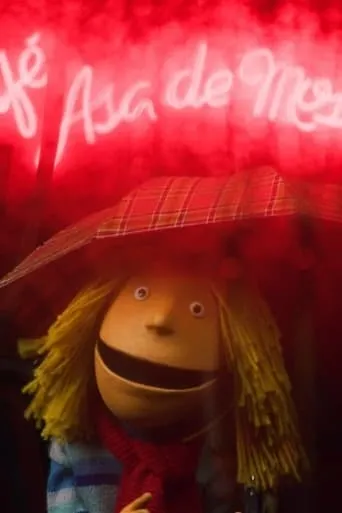 Os Amigos do Gaspar: Uma Reunião na Cidade movie poster - Entertainment content