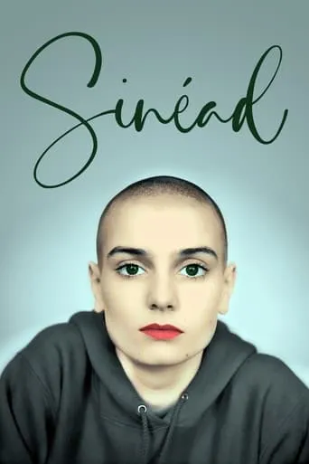 Sinéad movie poster - Rated 8/10