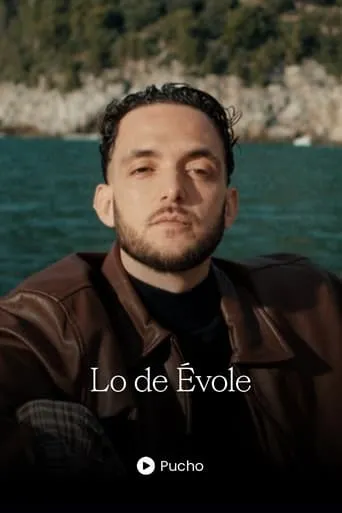 Lo de Pucho movie poster - Entertainment content