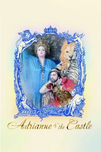 Adrianne & The Castle movie poster - Entertainment content