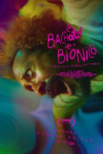 Bionico's Bachata movie poster - Entertainment content