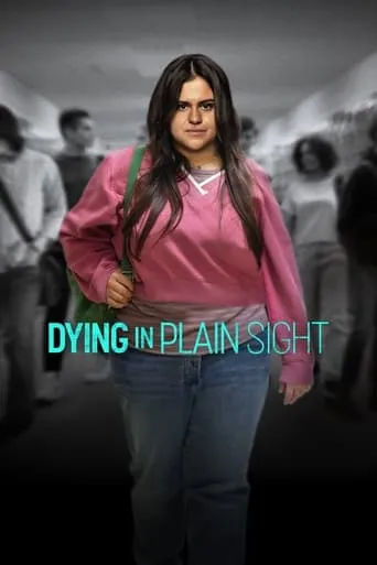 Dying in Plain Sight movie poster - Rated 6.3/10