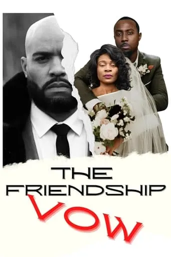 The Friendship Vow movie poster - Entertainment content