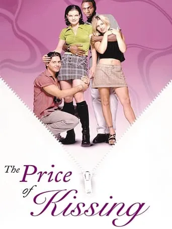 The Price of Kissing movie poster - Rated 3/10