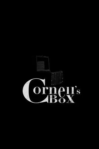 Cornell's Box movie poster - Rated 4/10