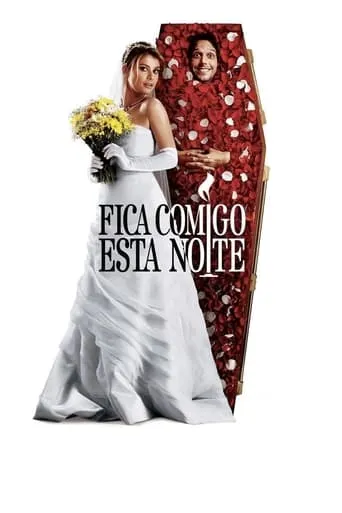 Stay with Me Tonight movie poster - Rated 5.3/10