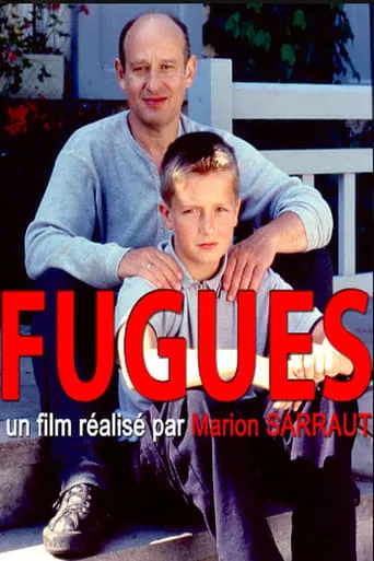 Fugues movie poster - Entertainment content
