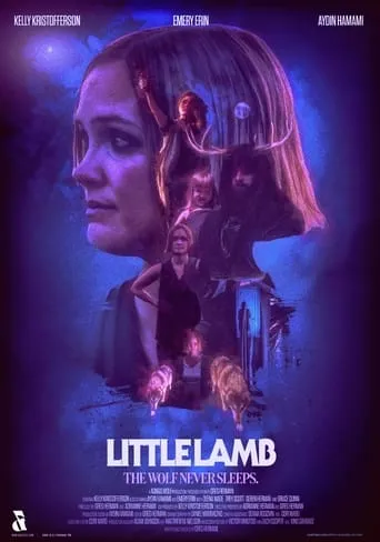 Little Lamb movie poster - Entertainment content