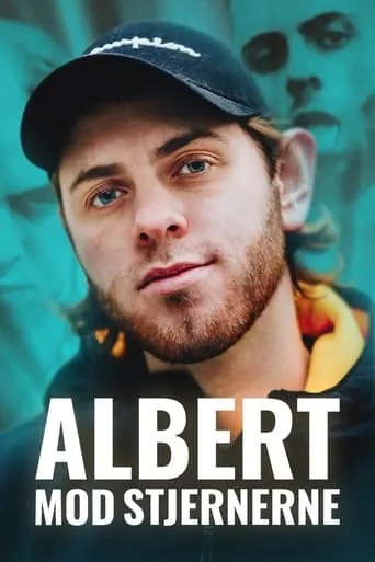 Albert mod stjernerne movie poster - Entertainment content