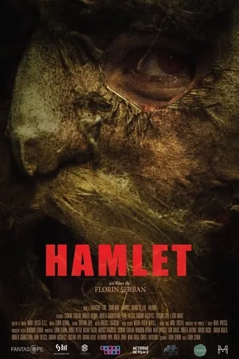 Hamlet movie poster - Entertainment content