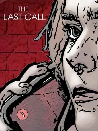 The Last Call movie poster - Entertainment content