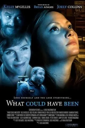 What Could Have Been movie poster - Rated 1/10
