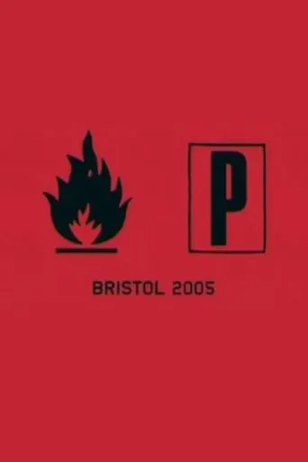 Massive Attack and Portishead: Live at  Bristol Academy 2005 movie poster - Entertainment content