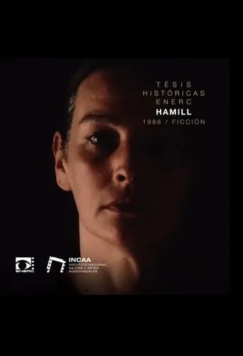 Hamill movie poster - Entertainment content