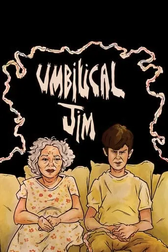 Umbilical Jim movie poster - Entertainment content