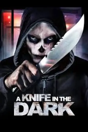 A Knife in the Dark movie poster - Rated 1/10