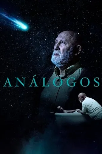 Análogos movie poster - Entertainment content