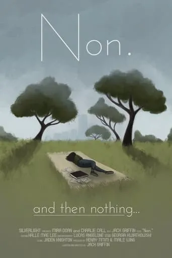 Non. movie poster - Entertainment content
