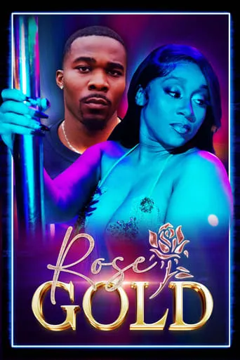Rose Gold movie poster - Rated 1.5/10