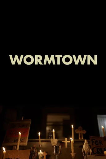 Wormtown movie poster - Entertainment content