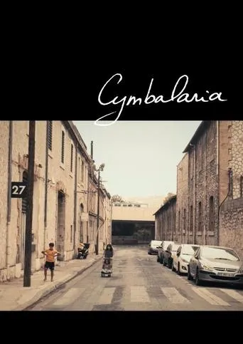 Cymbalaria movie poster - Entertainment content