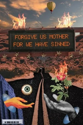FORGIVE US MOTHER FOR WE HAVE SINNED movie poster - Entertainment content