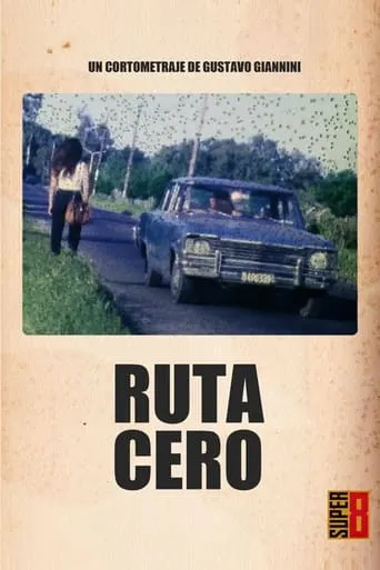 Ruta Cero movie poster - Entertainment content