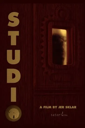 Studio movie poster - Entertainment content