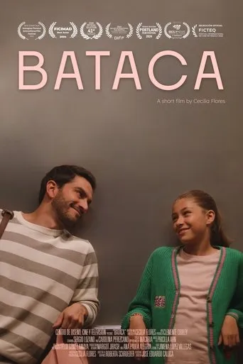 Bataca movie poster - Rated 10/10