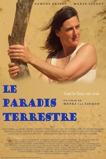 The Earthly Paradise movie poster - Entertainment content