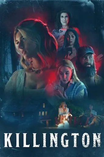 Killington movie poster - Rated 4/10