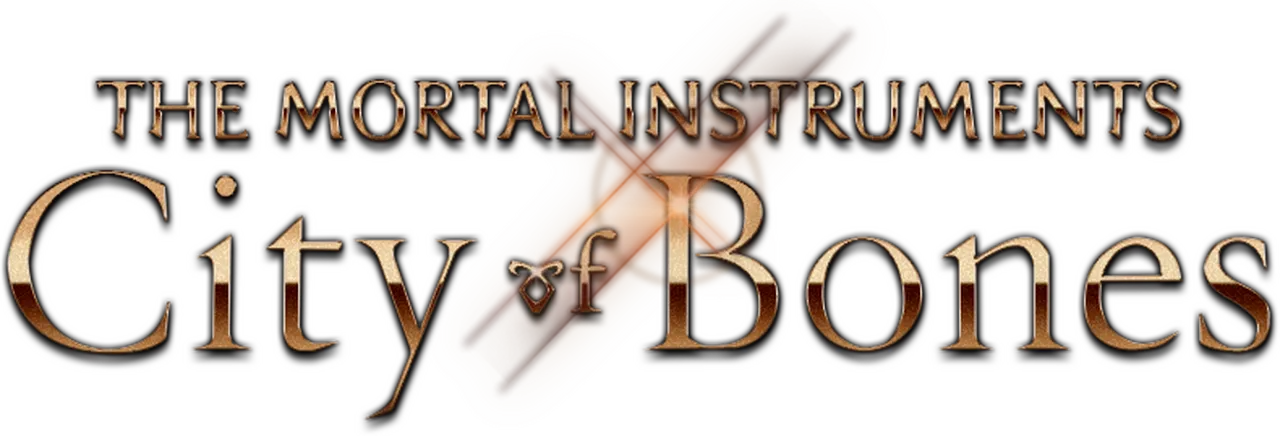 The Mortal Instruments: City of Bones