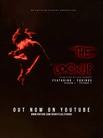 The Lockup | Season 1 movie poster - Rated 10/10