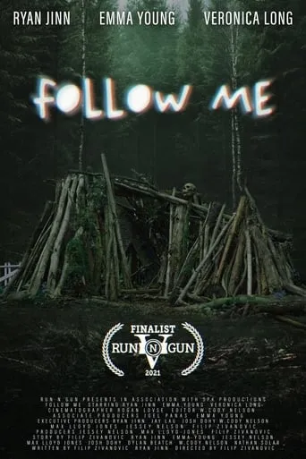 Follow Me movie poster - Rated 6/10