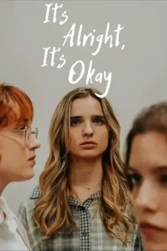 It's Alright, It's Okay movie poster - Entertainment content