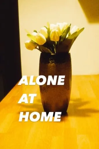 Alone at Home movie poster - Entertainment content