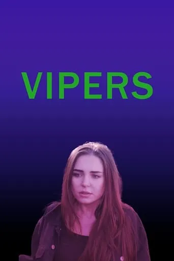 Vipers movie poster - Entertainment content