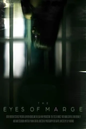 The Eyes of Marge movie poster - Entertainment content
