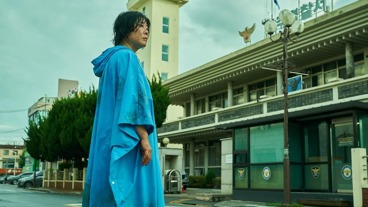 경주기행