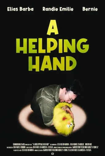 A Helping Hand movie poster - Entertainment content