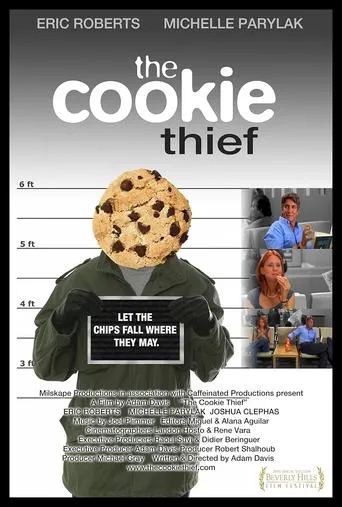 The Cookie Thief movie poster - Entertainment content
