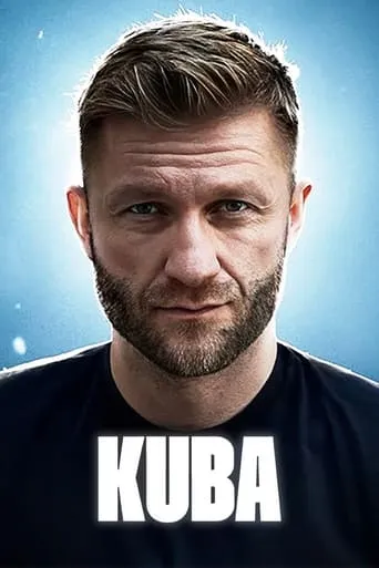 KUBA movie poster - Rated 7.3/10